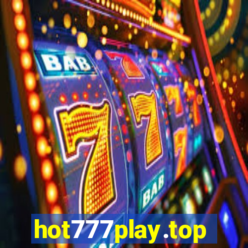hot777play.top