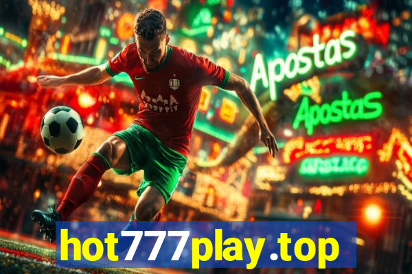 hot777play.top