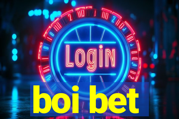 boi bet