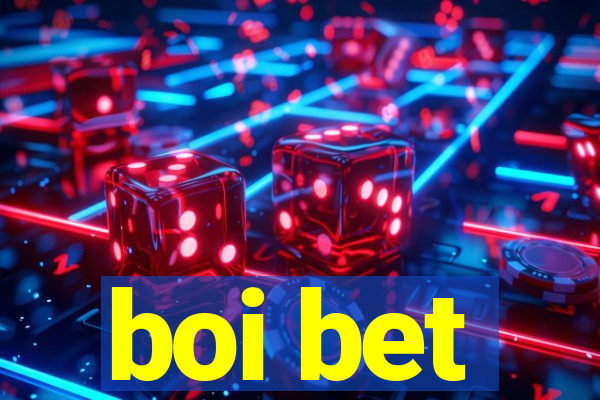 boi bet