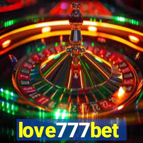 love777bet