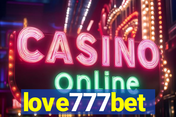 love777bet