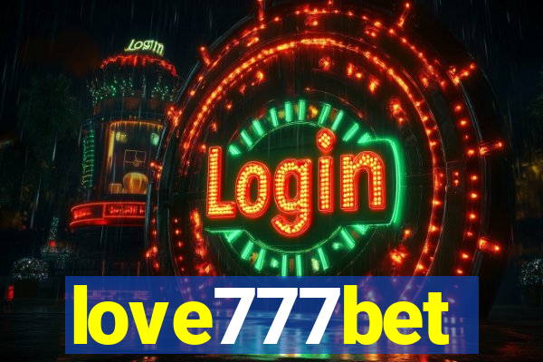 love777bet