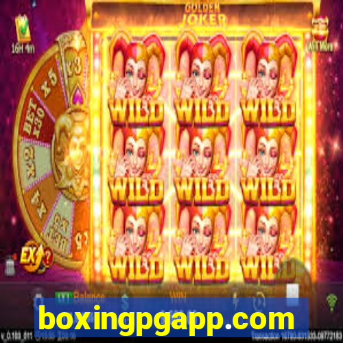 boxingpgapp.com