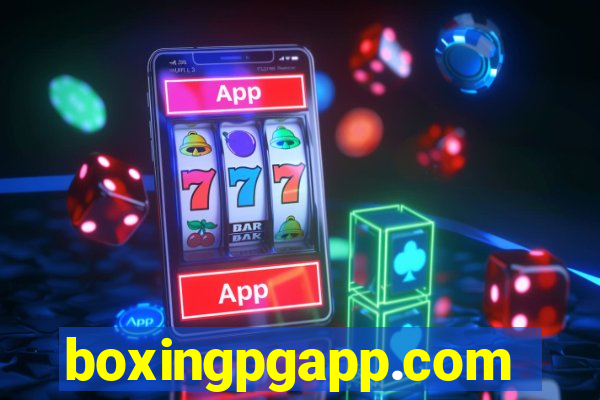 boxingpgapp.com