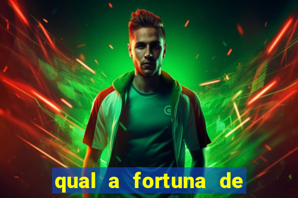 qual a fortuna de eduardo costa