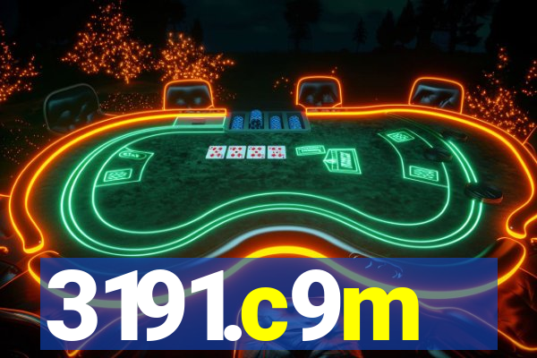 3191.c9m