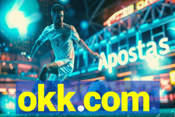 okk.com