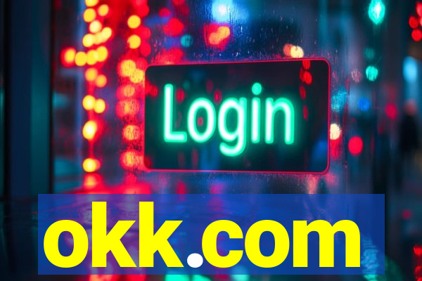 okk.com