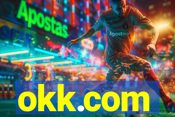 okk.com