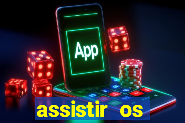 assistir os simpsons on-line