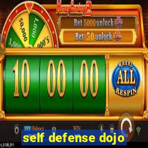 self defense dojo
