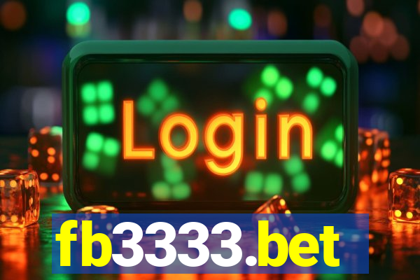 fb3333.bet