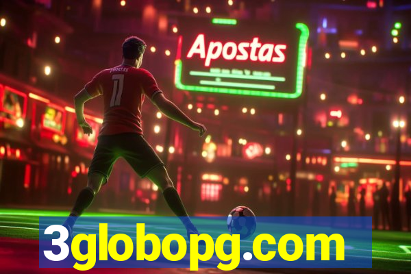3globopg.com