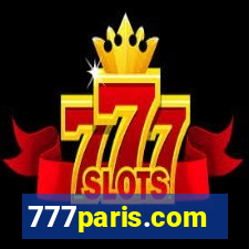 777paris.com