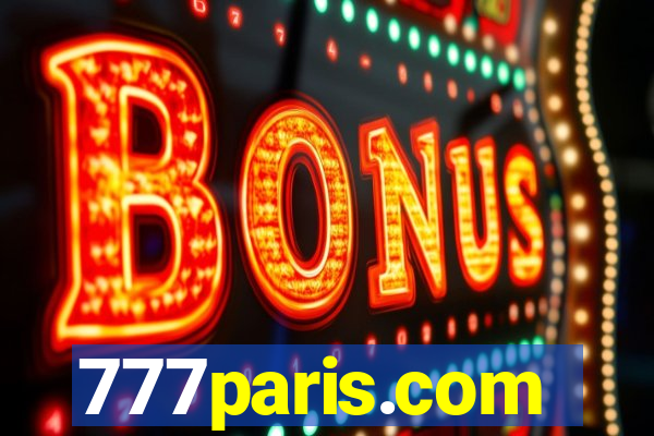 777paris.com