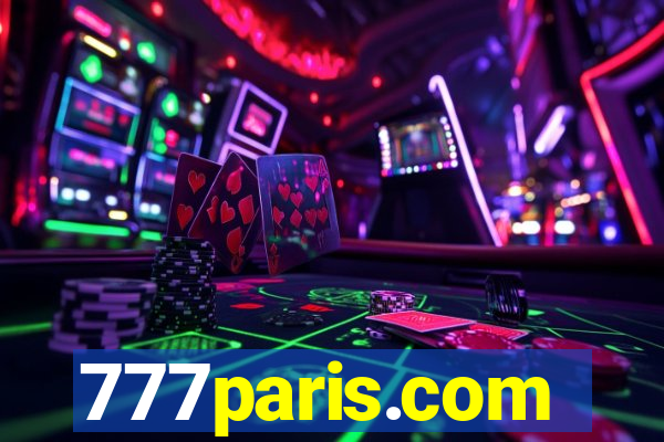 777paris.com