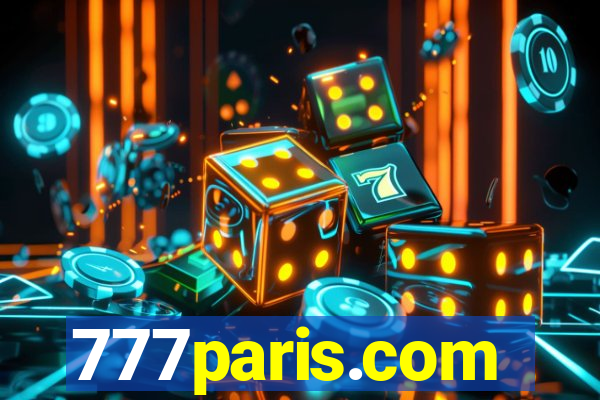 777paris.com