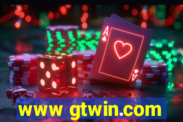 www gtwin.com
