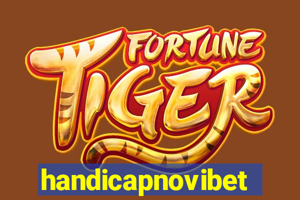 handicapnovibet