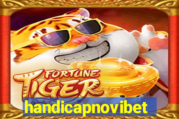 handicapnovibet