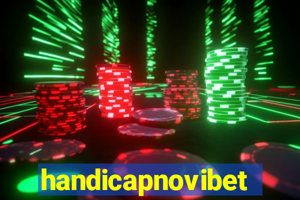 handicapnovibet