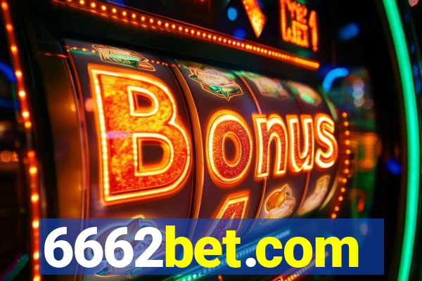 6662bet.com