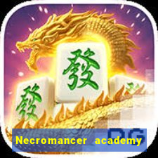 Necromancer academy and the genius summoner 63