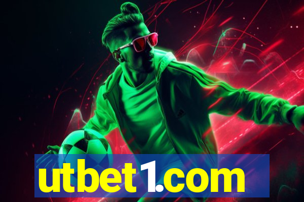 utbet1.com