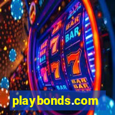 playbonds.com