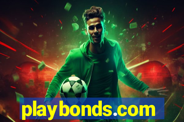 playbonds.com