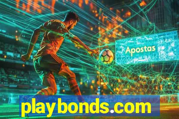 playbonds.com