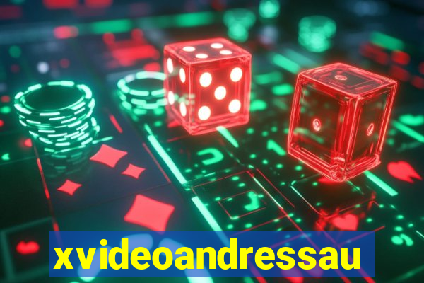xvideoandressaurach