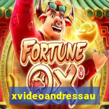 xvideoandressaurach