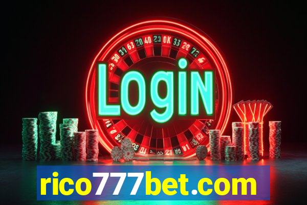 rico777bet.com