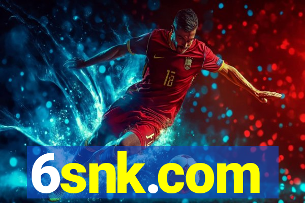 6snk.com