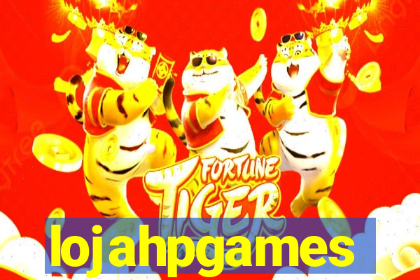 lojahpgames