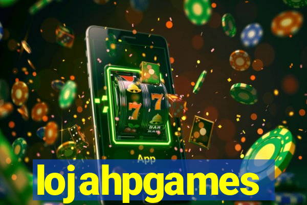 lojahpgames