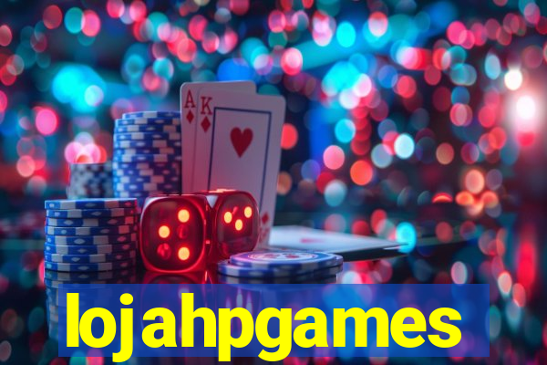 lojahpgames