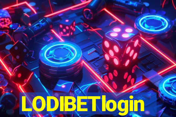 LODIBETlogin