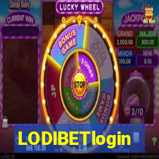 LODIBETlogin