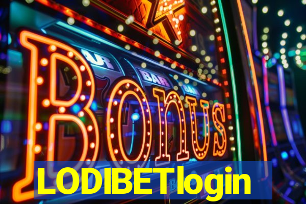 LODIBETlogin