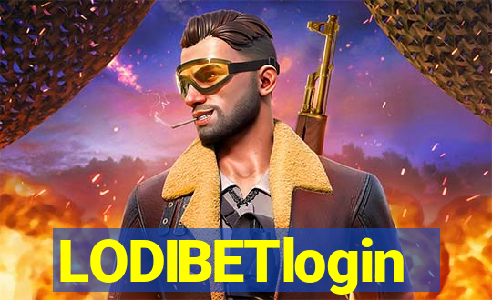 LODIBETlogin