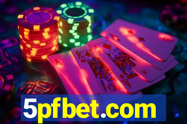 5pfbet.com
