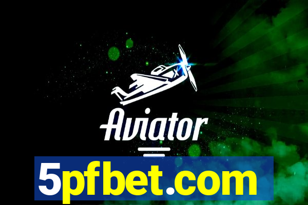 5pfbet.com