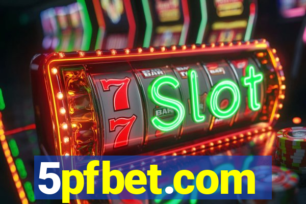 5pfbet.com