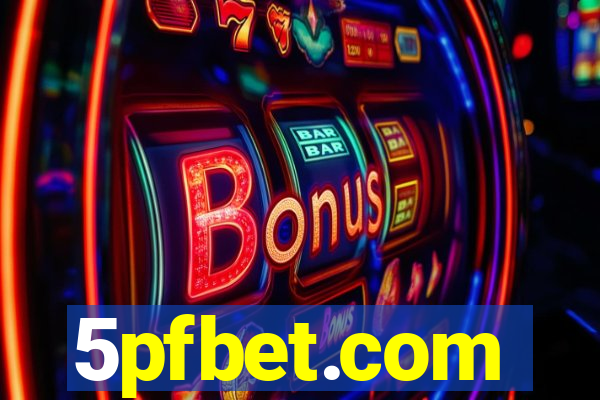 5pfbet.com
