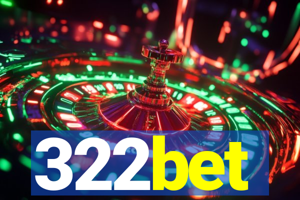 322bet