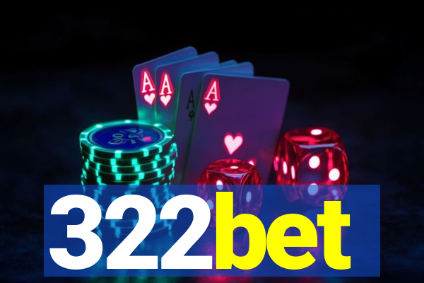 322bet