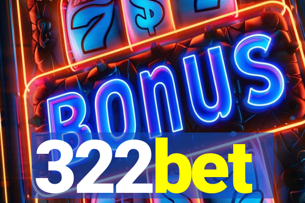 322bet